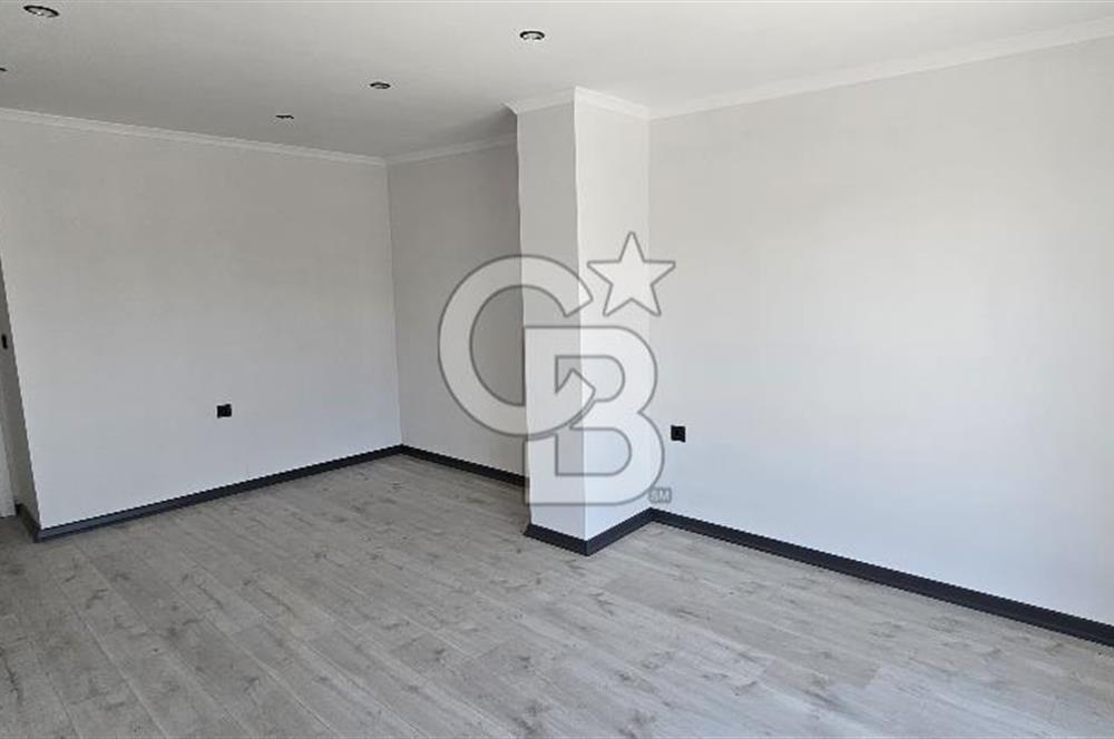 İzmir Karşıyaka Dublex 4+1 Lüks Satılık Daire Dubleks 
