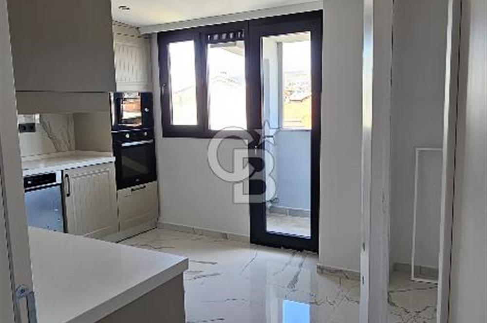 İzmir Karşıyaka 3+1 Lüks Dubleks Dublex Teraslı