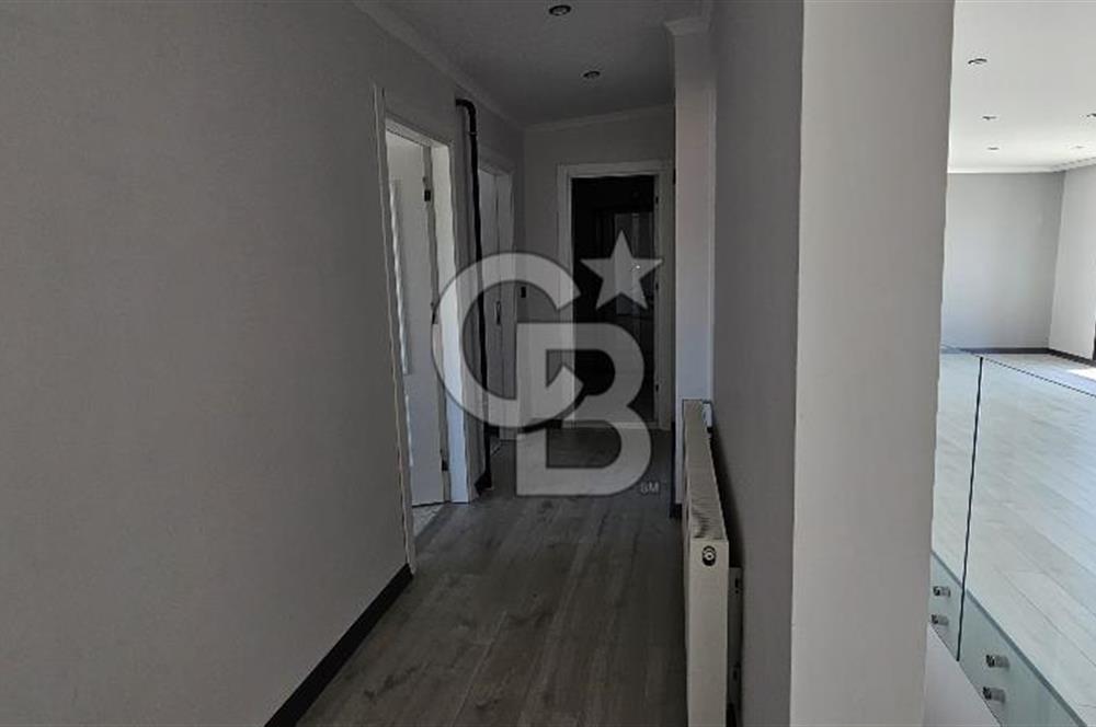İzmir Karşıyaka 3+1 Lüks Dubleks Dublex Teraslı