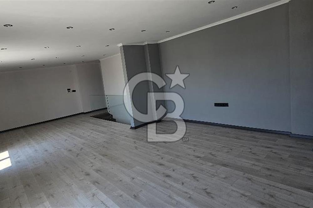 İzmir Karşıyaka 3+1 Lüks Dubleks Dublex Teraslı