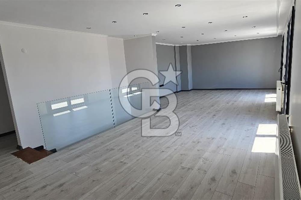İzmir Karşıyaka 3+1 Lüks Dubleks Dublex Teraslı
