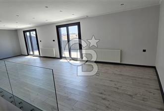 İzmir Karşıyaka 3+1 Lüks Dubleks Dublex Teraslı