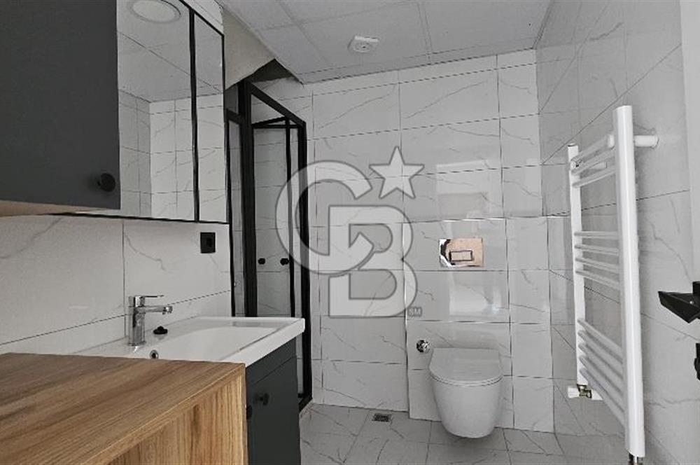 İzmir Karşıyaka 3+1 Lüks Dubleks Dublex Teraslı