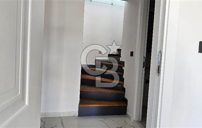 İzmir Karşıyaka 3+1 Lüks Dubleks Dublex Teraslı