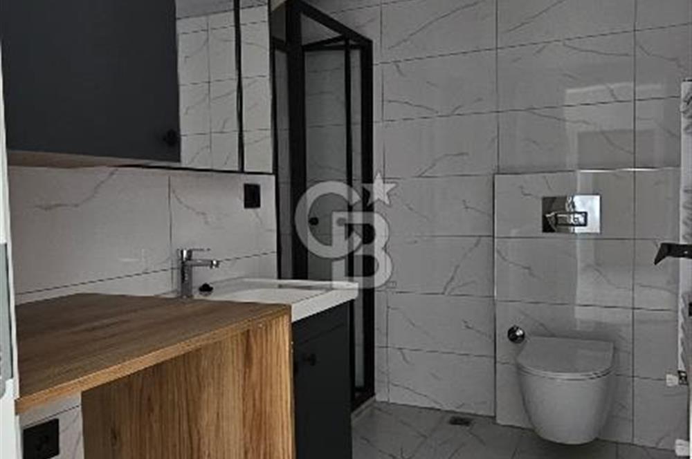 İzmir Karşıyaka 3+1 Lüks Dubleks Dublex Teraslı