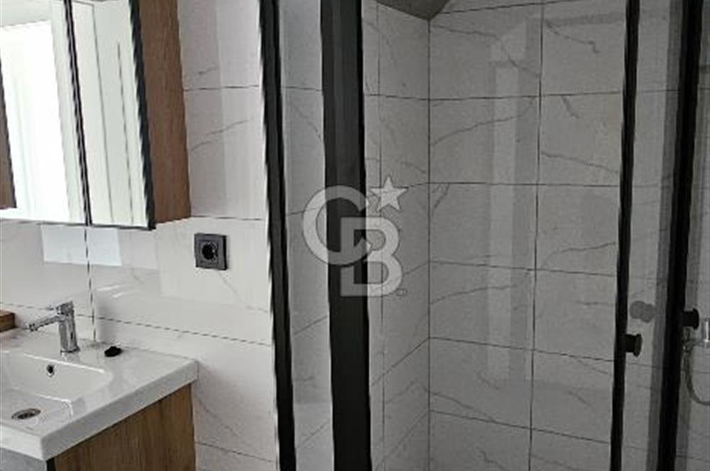 İzmir Karşıyaka 3+1 Lüks Dubleks Dublex Teraslı