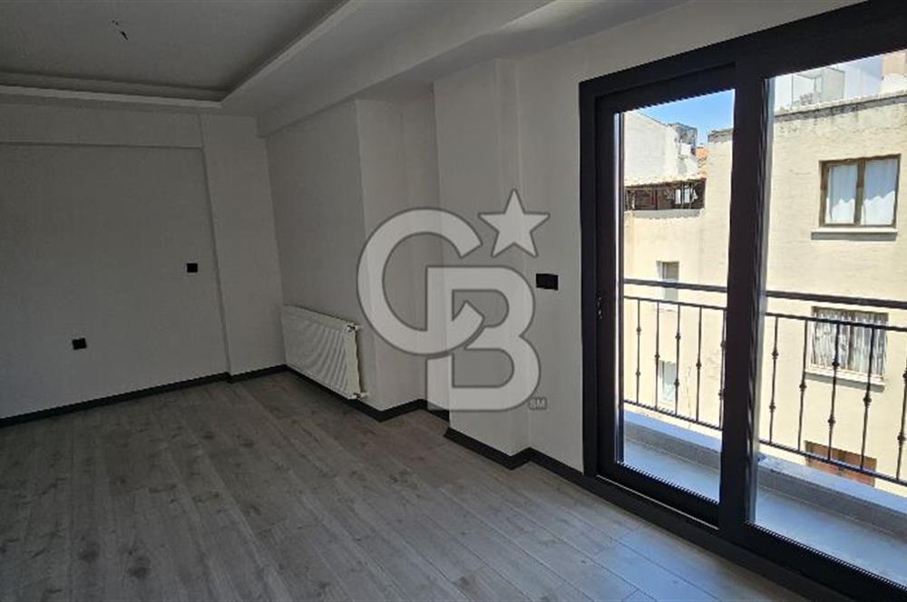 İzmir Karşıyaka 3+1 Lüks Dubleks Dublex Teraslı