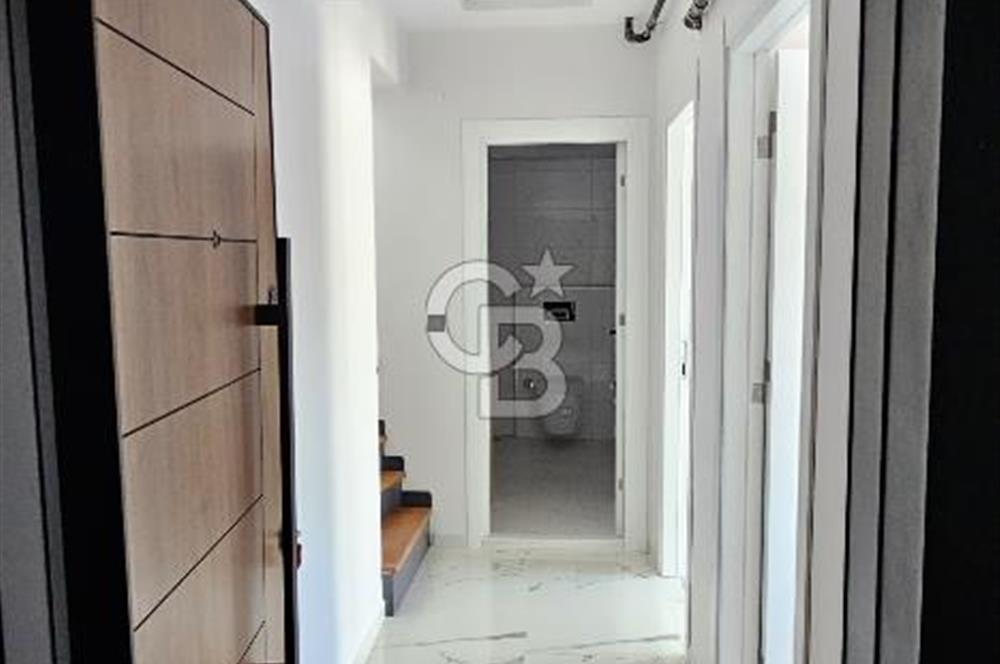 İzmir Karşıyaka 3+1 Lüks Dubleks Dublex Teraslı