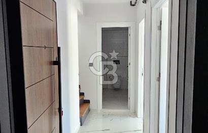 İzmir Karşıyaka 3+1 Lüks Dubleks Dublex Teraslı