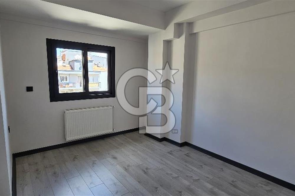 İzmir Karşıyaka 3+1 Lüks Dubleks Dublex Teraslı