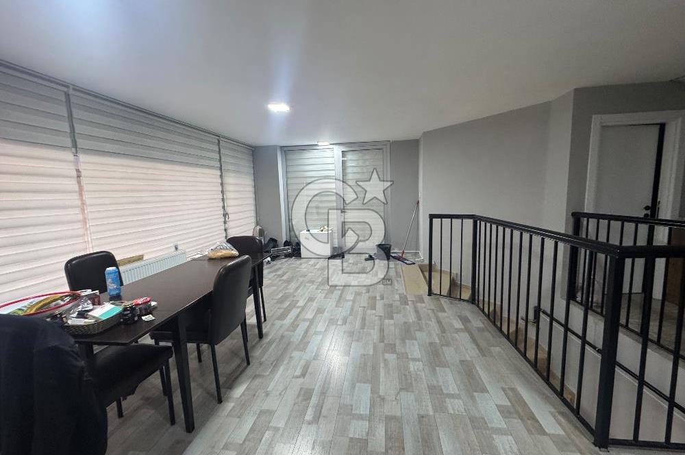 SANCAKTEPE ANACADDE ÜZERİ 400M2 KİRALIK İŞYERİ