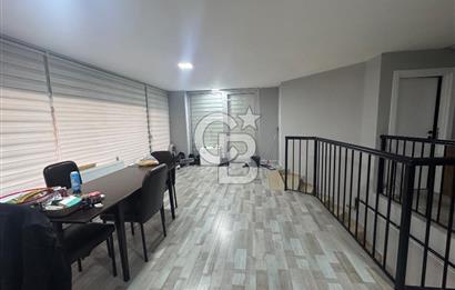 SANCAKTEPE ANACADDE ÜZERİ 400M2 KİRALIK İŞYERİ
