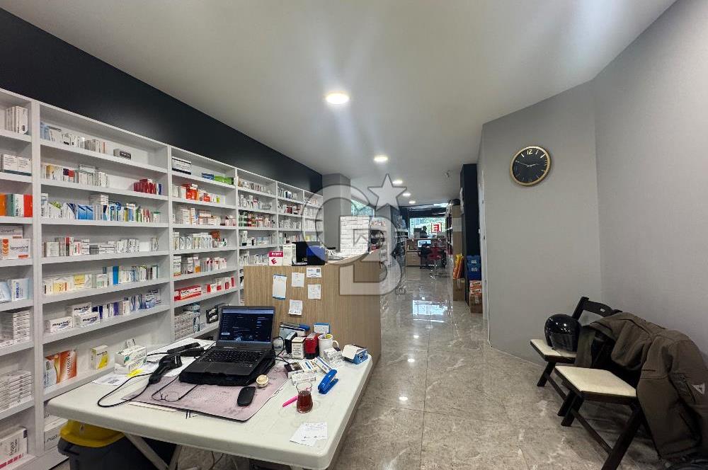 SANCAKTEPE ANACADDE ÜZERİ 400M2 KİRALIK İŞYERİ