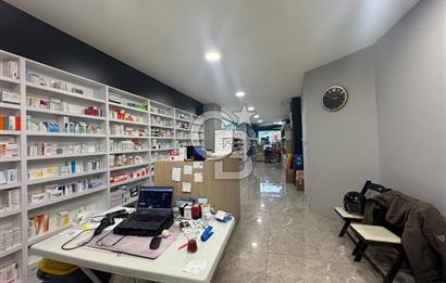 SANCAKTEPE ANACADDE ÜZERİ 400M2 KİRALIK İŞYERİ