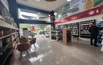 SANCAKTEPE ANACADDE ÜZERİ 400M2 KİRALIK İŞYERİ