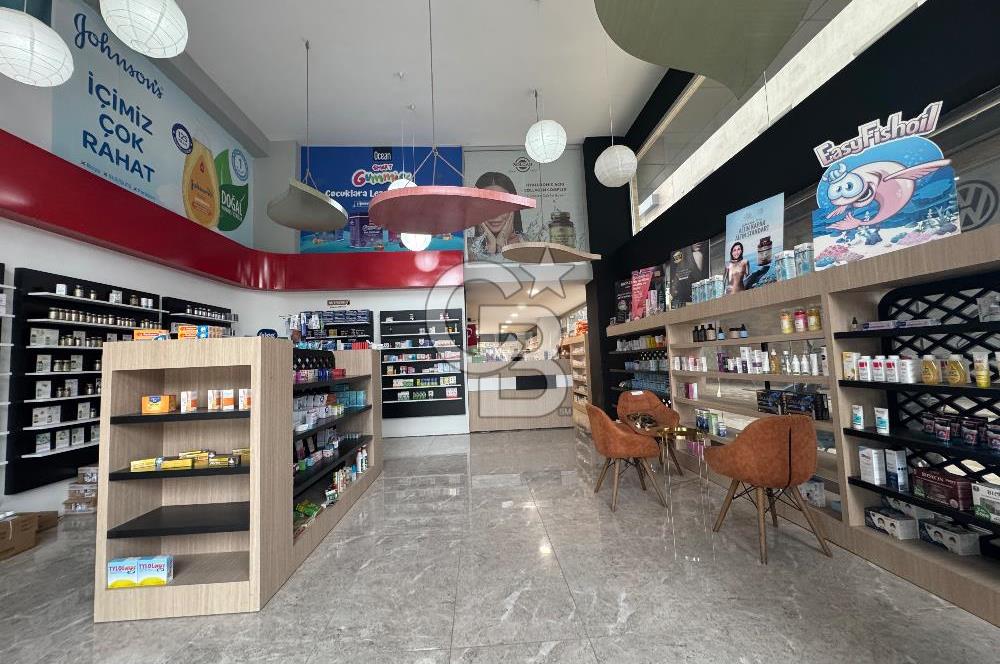 SANCAKTEPE ANACADDE ÜZERİ 400M2 KİRALIK İŞYERİ