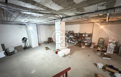 SANCAKTEPE ANACADDE ÜZERİ 400M2 KİRALIK İŞYERİ