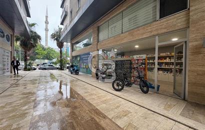 SANCAKTEPE ANACADDE ÜZERİ 400M2 KİRALIK İŞYERİ