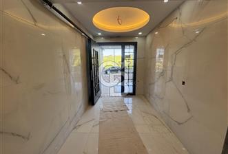 Sakin Lokasyonda Lüks Konfor! 2+0 Full Eşyalı Sıfır Daire – Her Odada Manzara