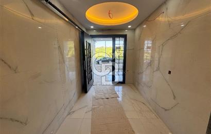 Sakin Lokasyonda Lüks Konfor! 2+0 Full Eşyalı Sıfır Daire – Her Odada Manzara