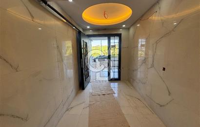Sakin Lokasyonda Lüks Konfor! 2+0 Full Eşyalı Sıfır Daire – Her Odada Manzara