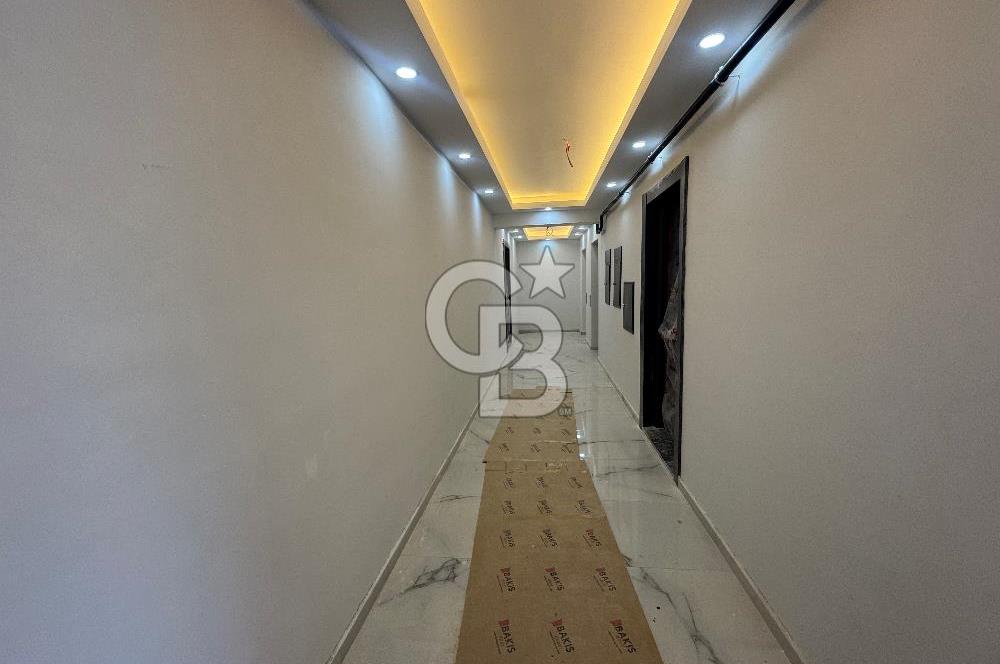 Sakin Lokasyonda Lüks Konfor! 2+0 Full Eşyalı Sıfır Daire – Her Odada Manzara