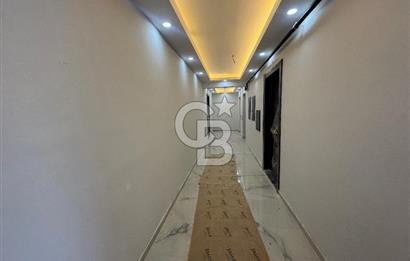 Sakin Lokasyonda Lüks Konfor! 2+0 Full Eşyalı Sıfır Daire – Her Odada Manzara
