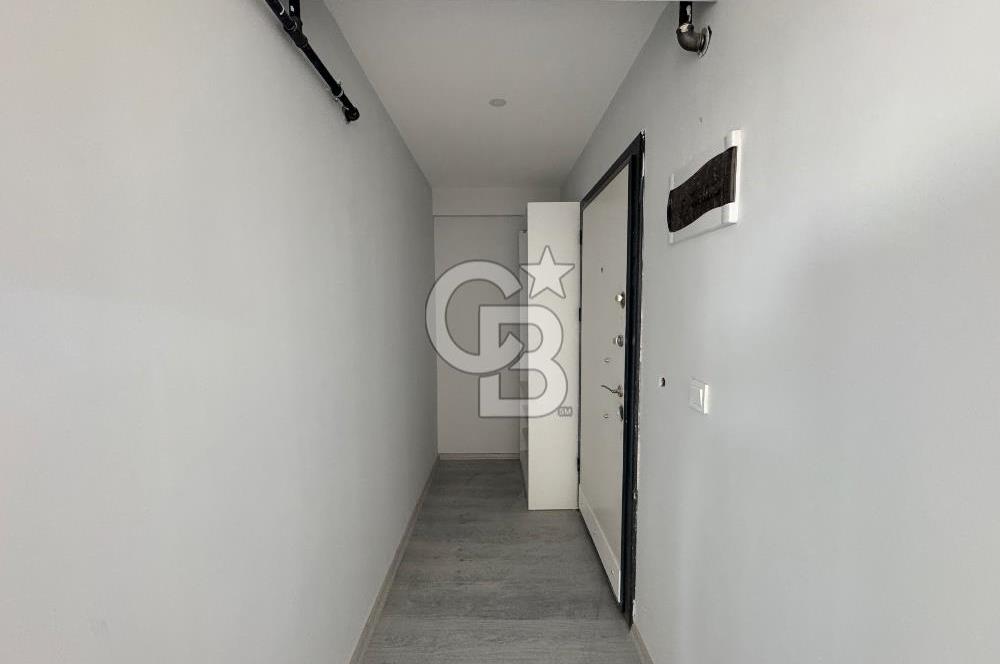 Sakin Lokasyonda Lüks Konfor! 2+0 Full Eşyalı Sıfır Daire – Her Odada Manzara