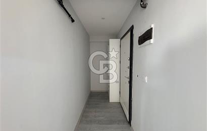 Sakin Lokasyonda Lüks Konfor! 2+0 Full Eşyalı Sıfır Daire – Her Odada Manzara