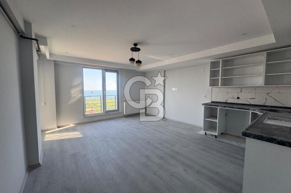 Sakin Lokasyonda Lüks Konfor! 2+0 Full Eşyalı Sıfır Daire – Her Odada Manzara
