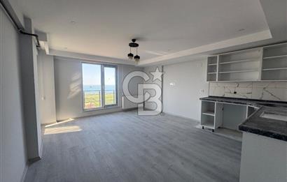 Sakin Lokasyonda Lüks Konfor! 2+0 Full Eşyalı Sıfır Daire – Her Odada Manzara