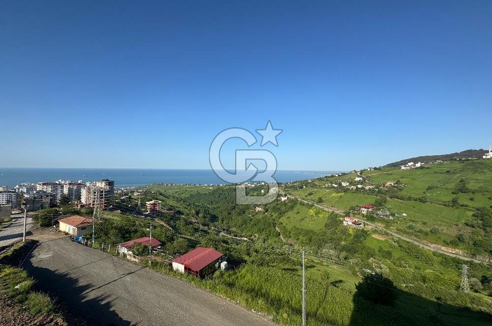 Sakin Lokasyonda Lüks Konfor! 2+0 Full Eşyalı Sıfır Daire – Her Odada Manzara