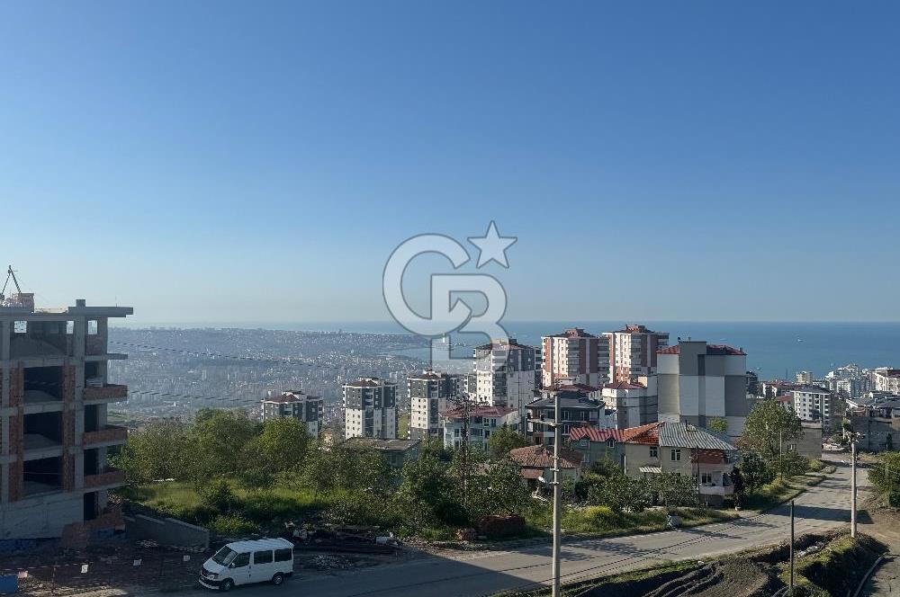 Sakin Lokasyonda Lüks Konfor! 2+0 Full Eşyalı Sıfır Daire – Her Odada Manzara