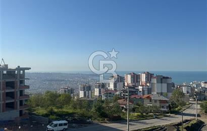 Sakin Lokasyonda Lüks Konfor! 2+0 Full Eşyalı Sıfır Daire – Her Odada Manzara
