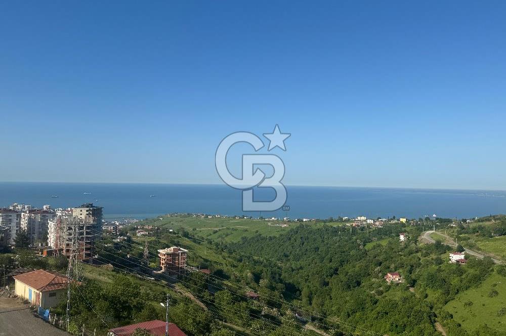 Sakin Lokasyonda Lüks Konfor! 2+0 Full Eşyalı Sıfır Daire – Her Odada Manzara