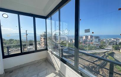 Sakin Lokasyonda Lüks Konfor! 2+0 Full Eşyalı Sıfır Daire – Her Odada Manzara