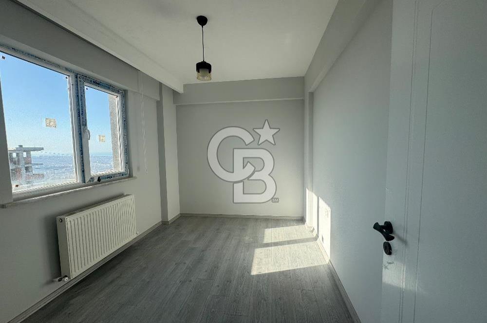 Sakin Lokasyonda Lüks Konfor! 2+0 Full Eşyalı Sıfır Daire – Her Odada Manzara