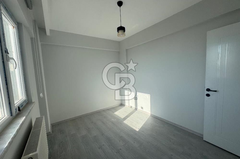Sakin Lokasyonda Lüks Konfor! 2+0 Full Eşyalı Sıfır Daire – Her Odada Manzara