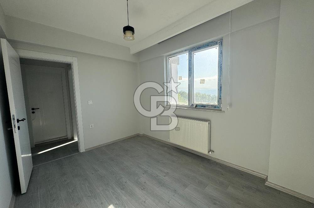 Sakin Lokasyonda Lüks Konfor! 2+0 Full Eşyalı Sıfır Daire – Her Odada Manzara