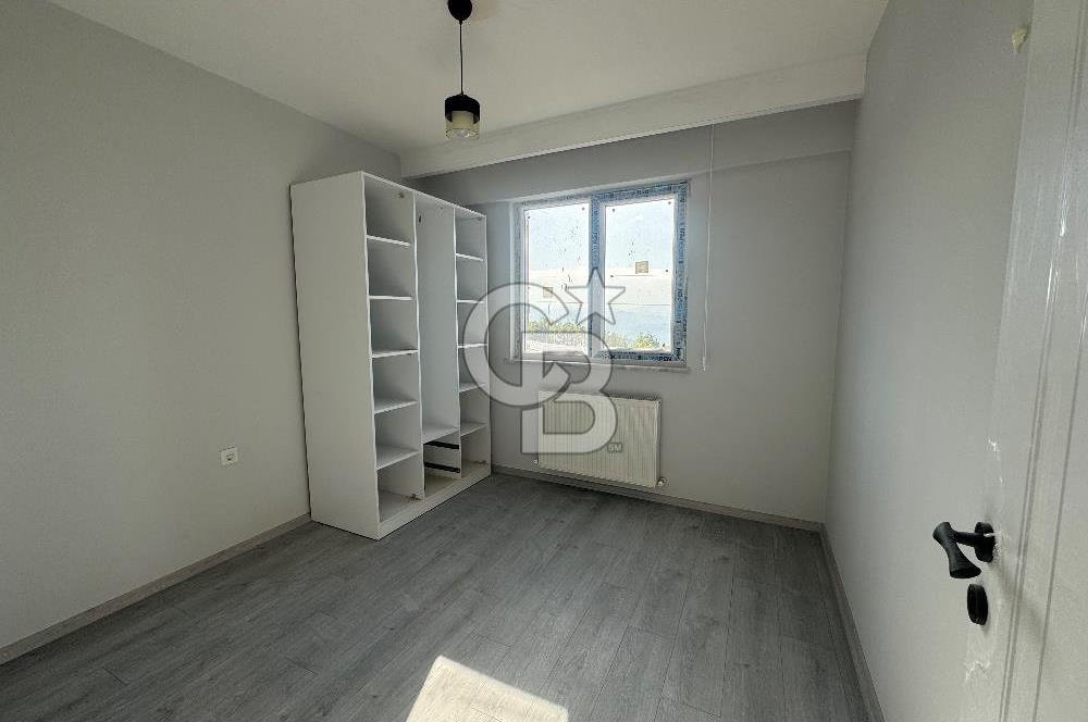 Sakin Lokasyonda Lüks Konfor! 2+0 Full Eşyalı Sıfır Daire – Her Odada Manzara