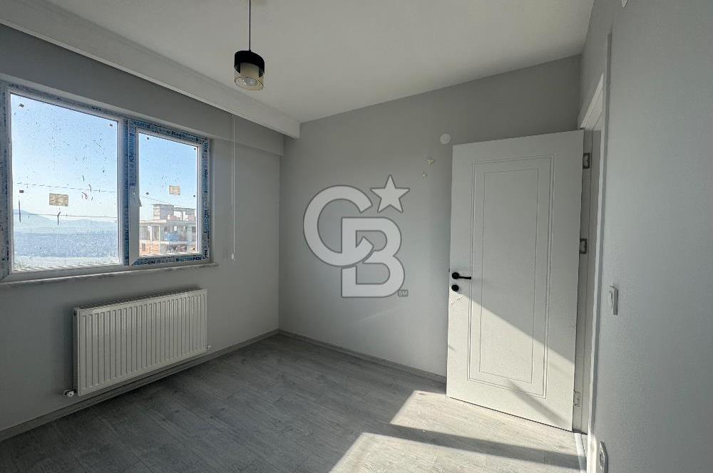Sakin Lokasyonda Lüks Konfor! 2+0 Full Eşyalı Sıfır Daire – Her Odada Manzara