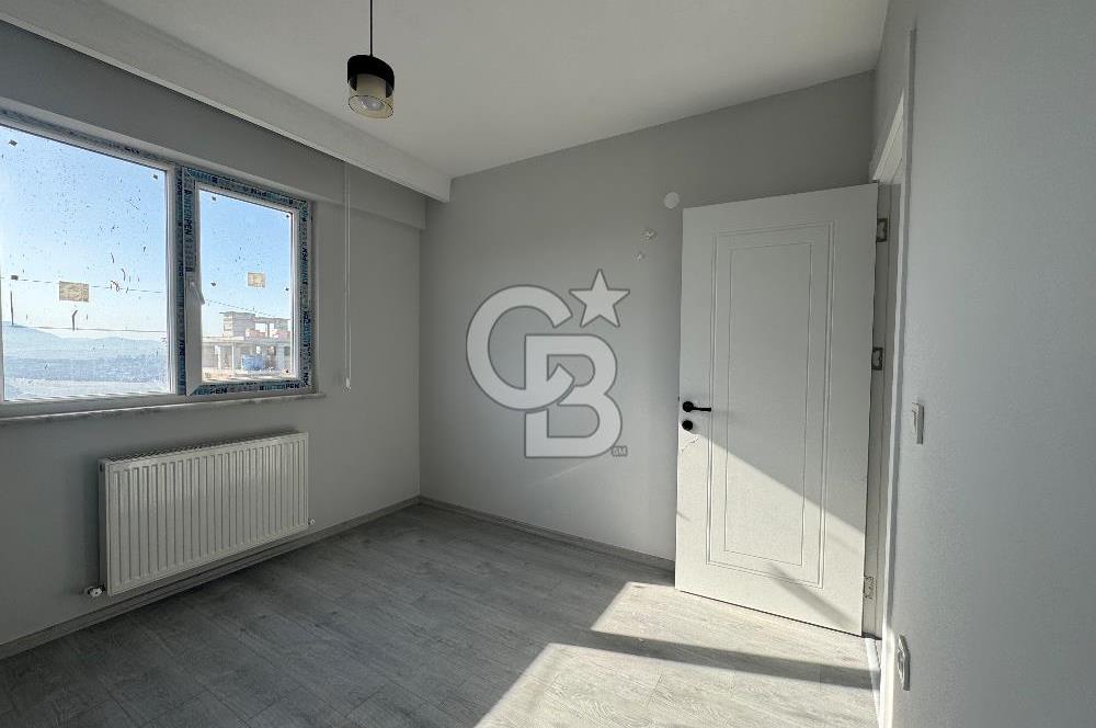 Sakin Lokasyonda Lüks Konfor! 2+0 Full Eşyalı Sıfır Daire – Her Odada Manzara