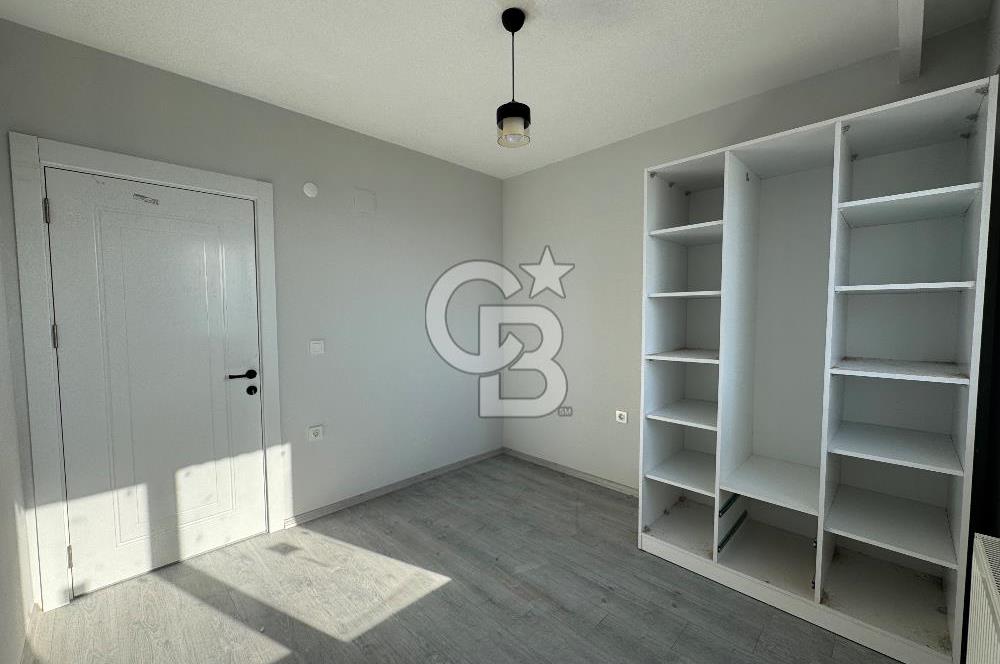 Sakin Lokasyonda Lüks Konfor! 2+0 Full Eşyalı Sıfır Daire – Her Odada Manzara