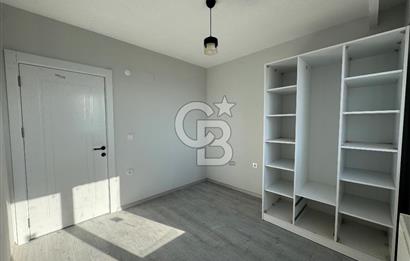 Sakin Lokasyonda Lüks Konfor! 2+0 Full Eşyalı Sıfır Daire – Her Odada Manzara