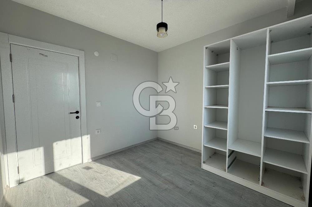 Sakin Lokasyonda Lüks Konfor! 2+0 Full Eşyalı Sıfır Daire – Her Odada Manzara