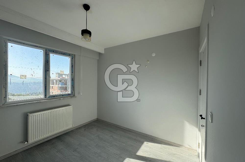 Sakin Lokasyonda Lüks Konfor! 2+0 Full Eşyalı Sıfır Daire – Her Odada Manzara