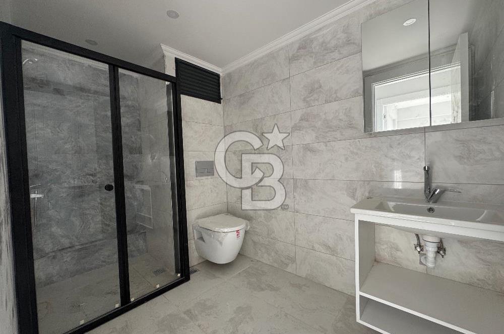 Sakin Lokasyonda Lüks Konfor! 2+0 Full Eşyalı Sıfır Daire – Her Odada Manzara