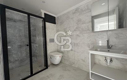 Sakin Lokasyonda Lüks Konfor! 2+0 Full Eşyalı Sıfır Daire – Her Odada Manzara