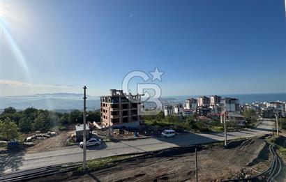 Sakin Lokasyonda Lüks Konfor! 2+0 Full Eşyalı Sıfır Daire – Her Odada Manzara