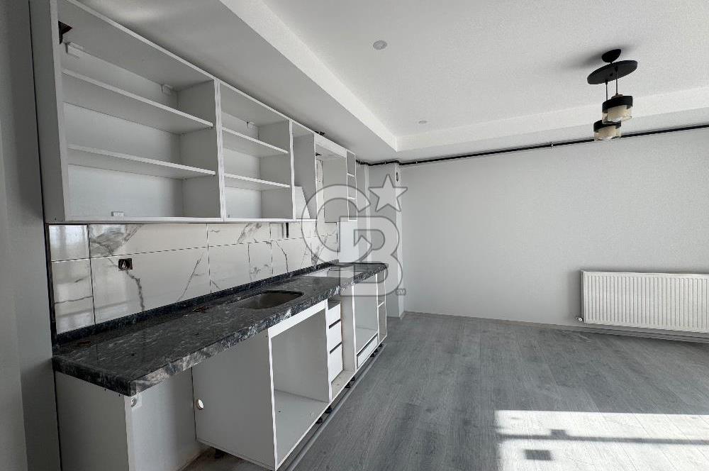 2+0  sıfır ful eşyalı  satılık ara kat satılık  daire 